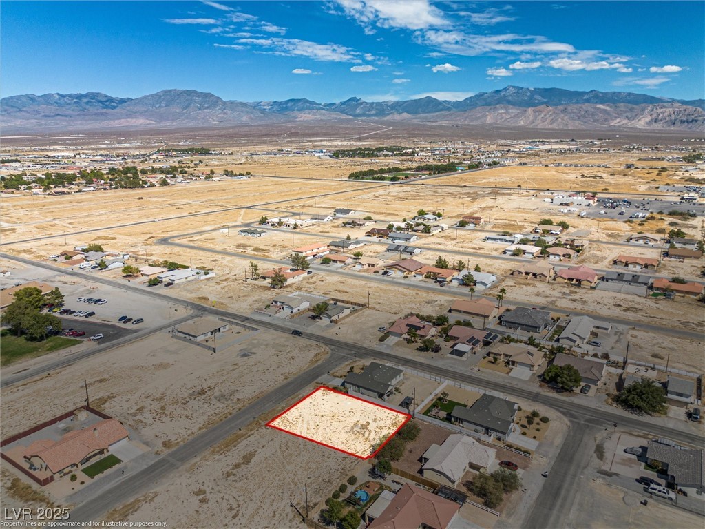 961 Kansas Street Pahrump NV 89048