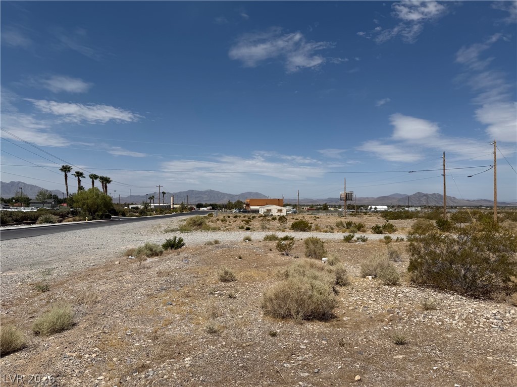 1200 East Everest Circle Pahrump NV 89060