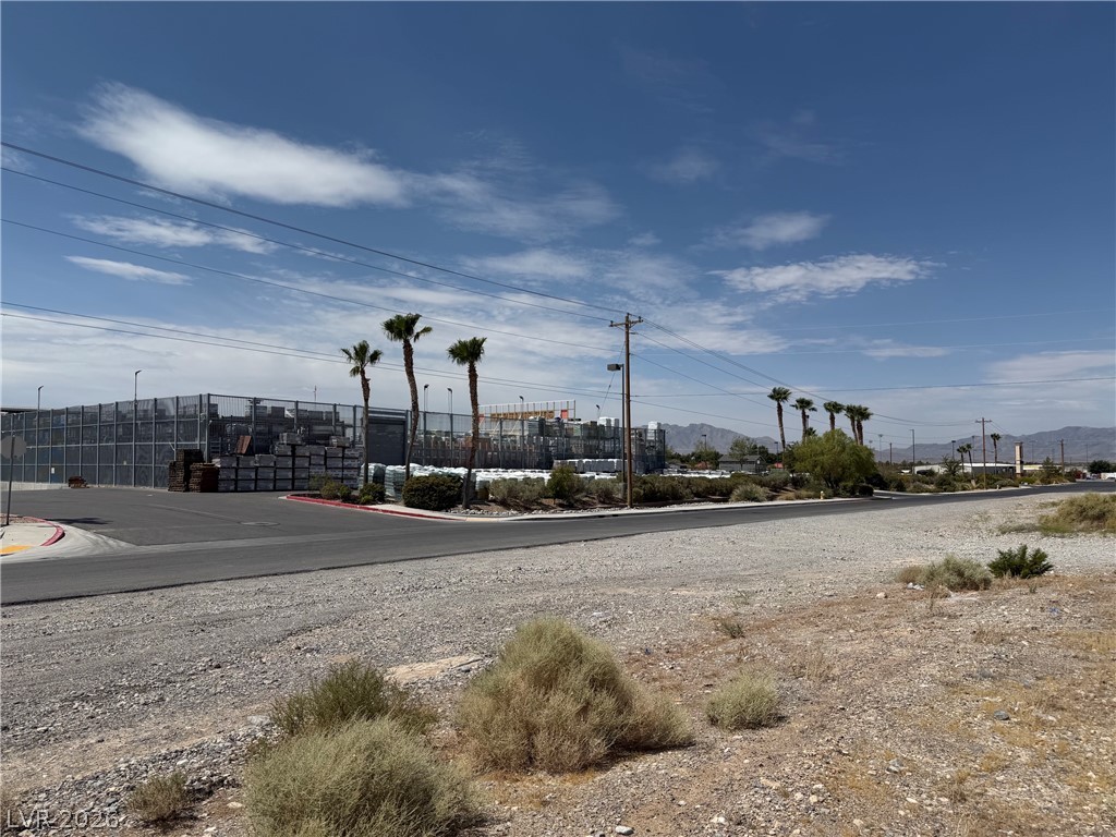 1200 East Everest Circle Pahrump NV 89060