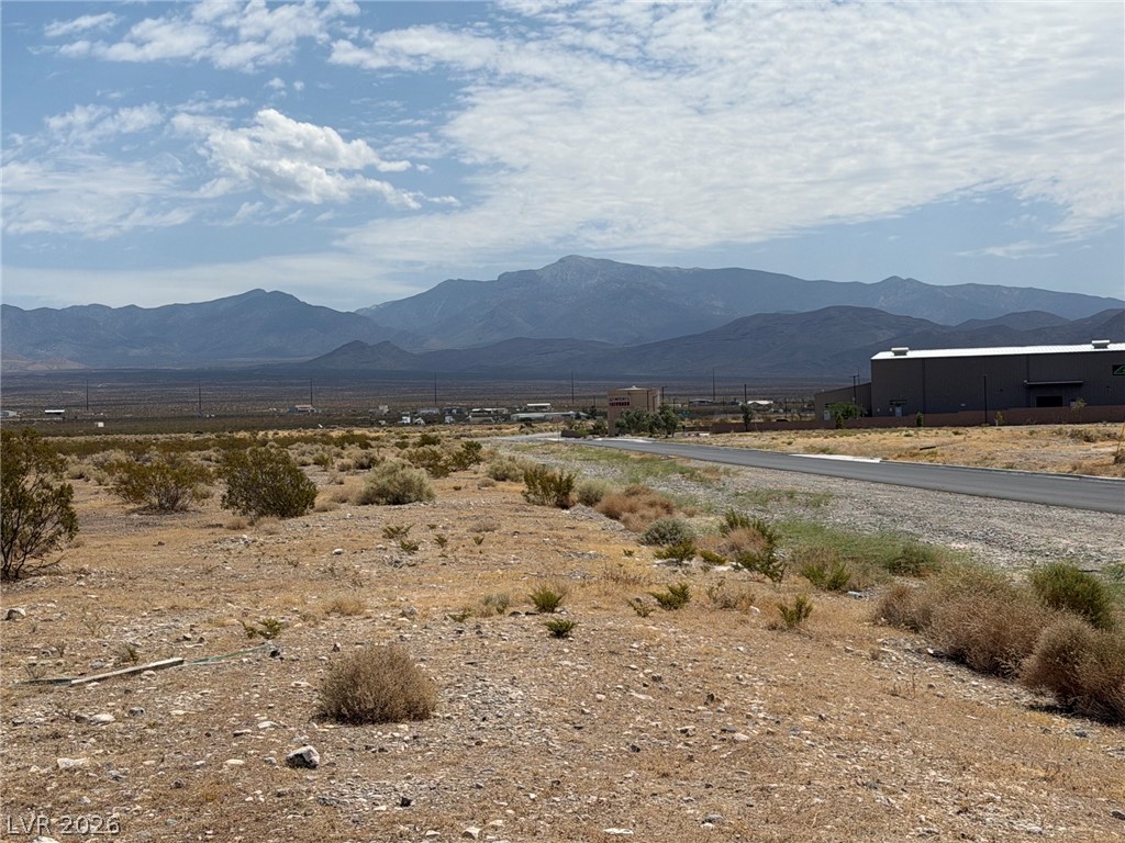 1200 East Everest Circle Pahrump NV 89060