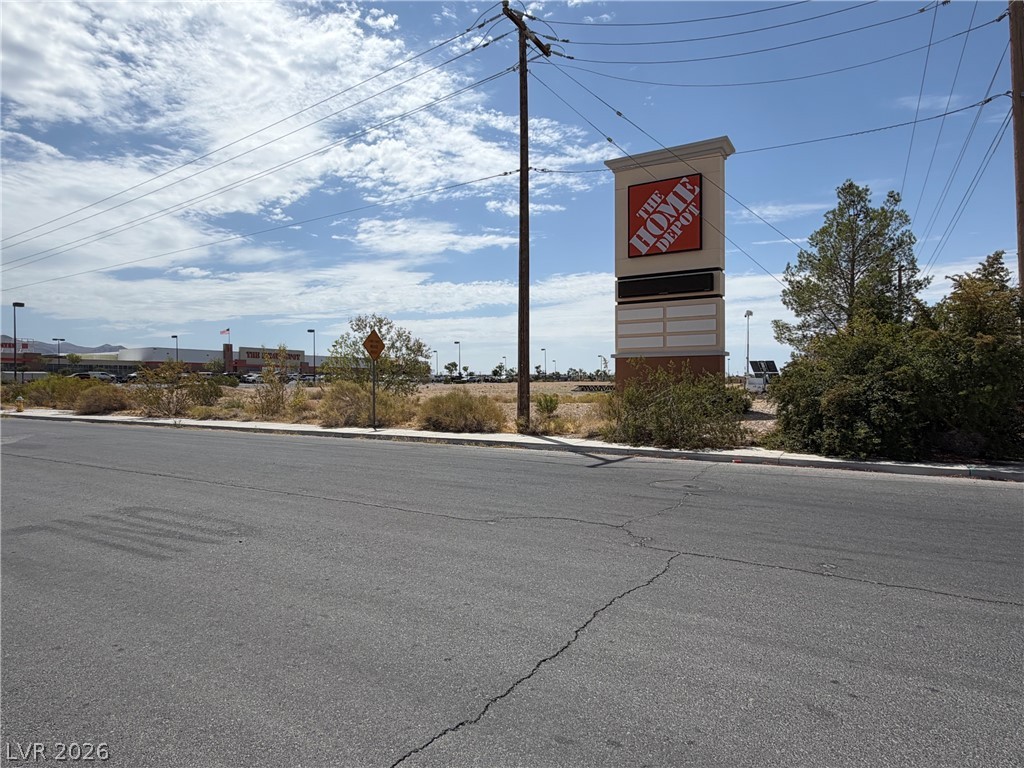 1200 East Everest Circle Pahrump NV 89060