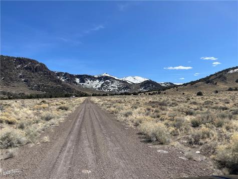P-14 Butte Valley Ely NV 89301