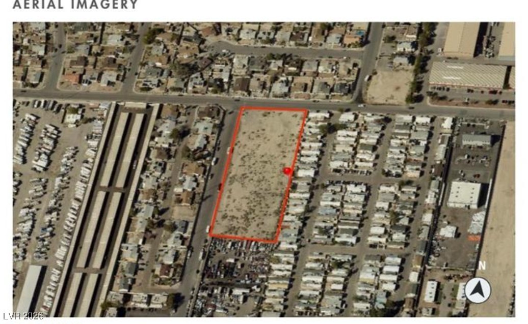 2150 Dolly Lane Las Vegas NV 89115