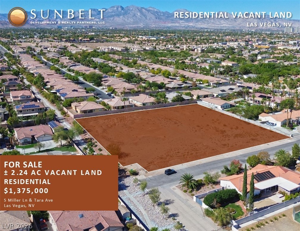 2880 Miller Las Vegas NV 89117