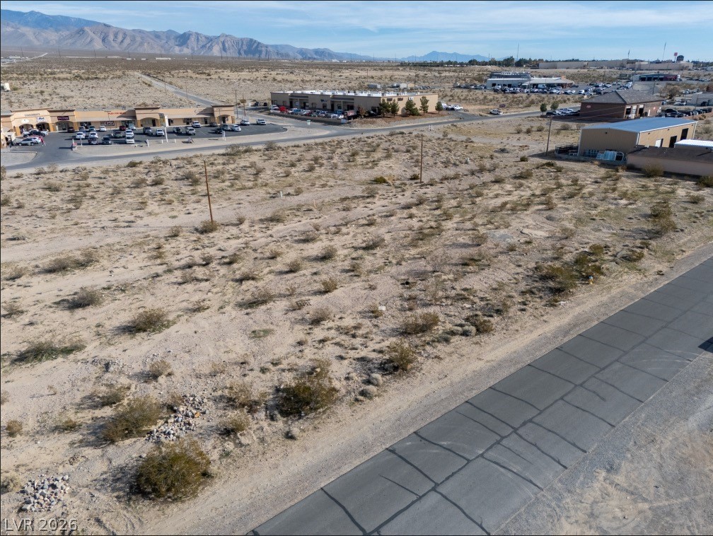 141 Emery Street Pahrump NV 89048