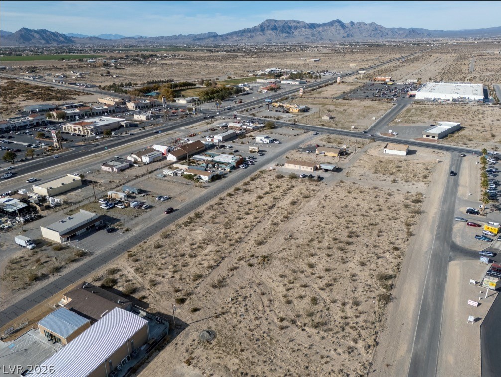 141 Emery Street Pahrump NV 89048