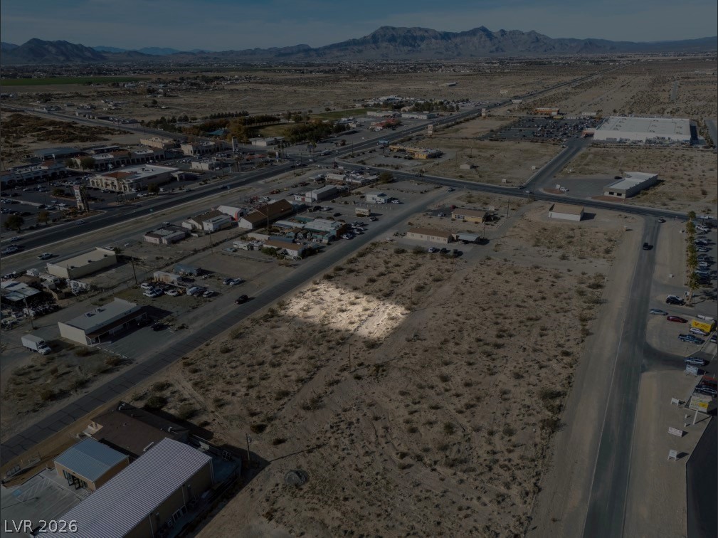 141 Emery Street Pahrump NV 89048