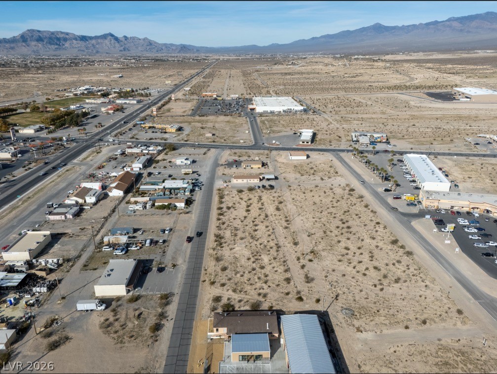 141 Emery Street Pahrump NV 89048