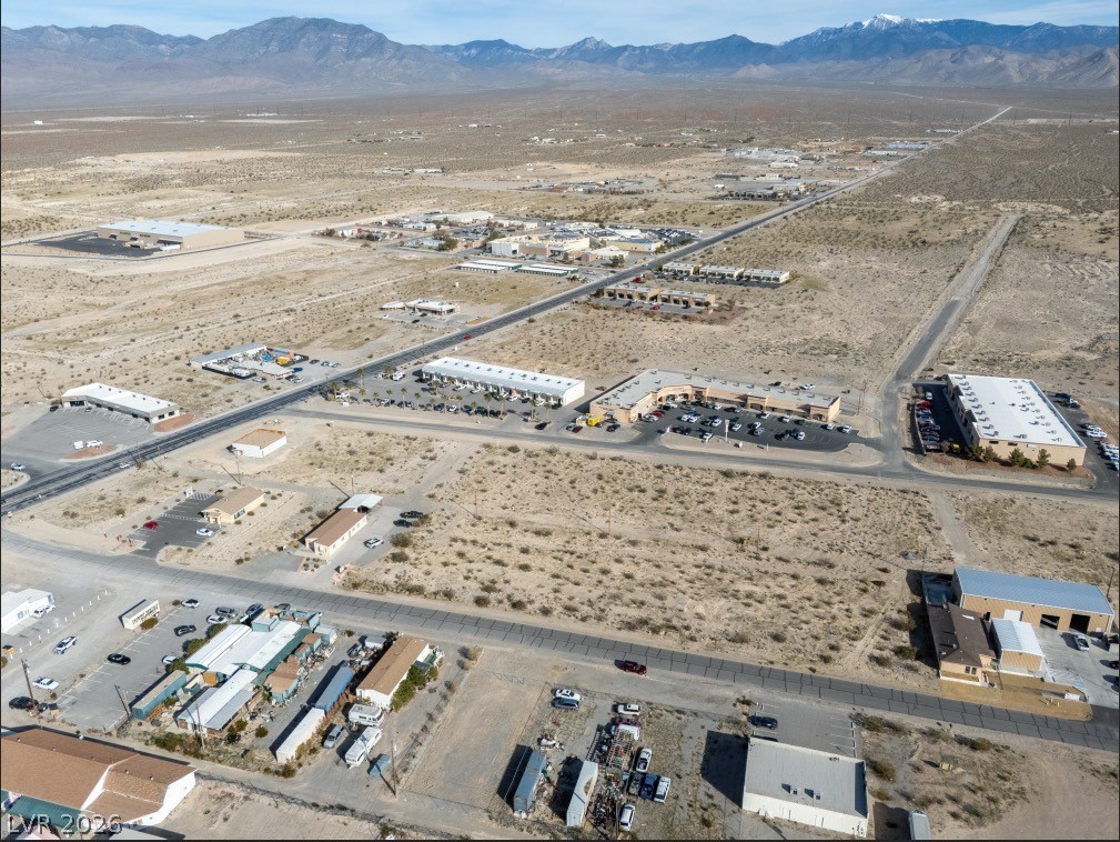 141 Emery Street Pahrump NV 89048