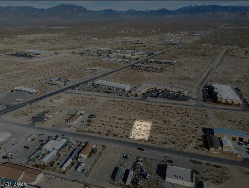 141 Emery Street Pahrump NV 89048