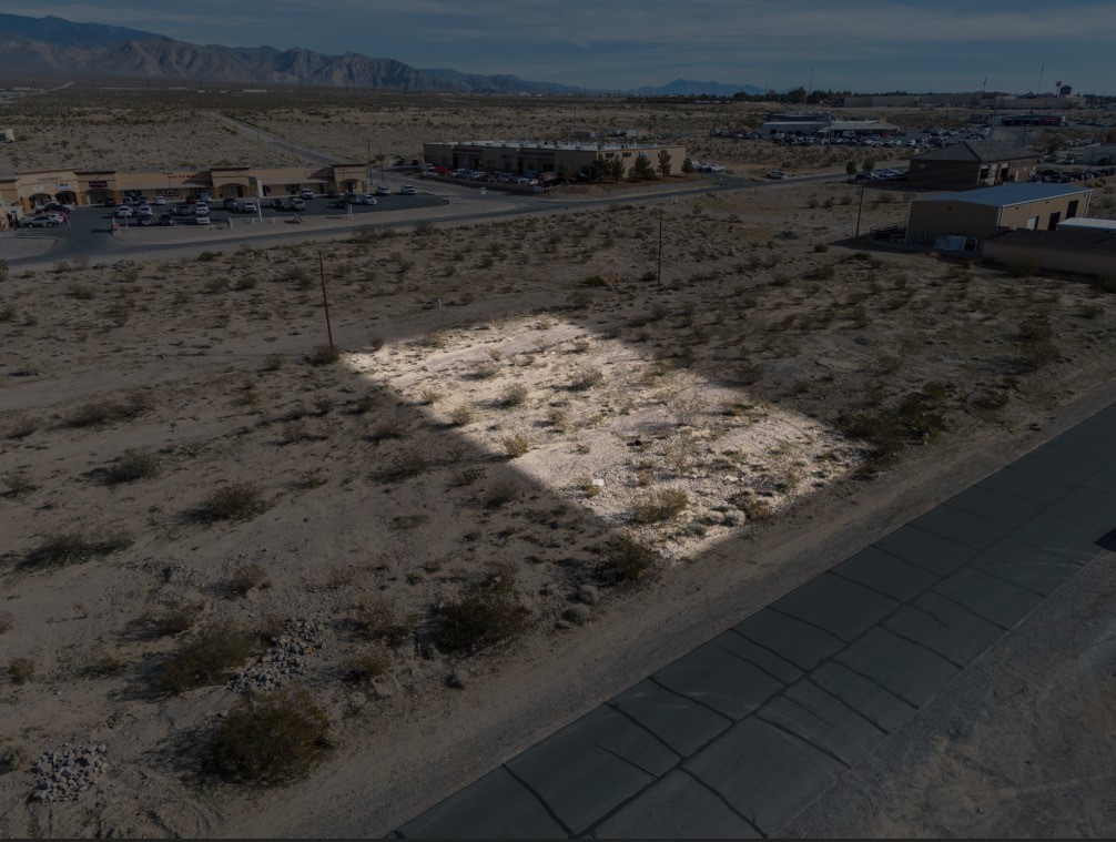 141 Emery Street Pahrump NV 89048