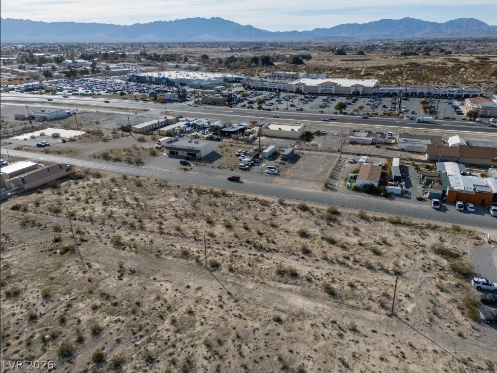141 Emery Street Pahrump NV 89048