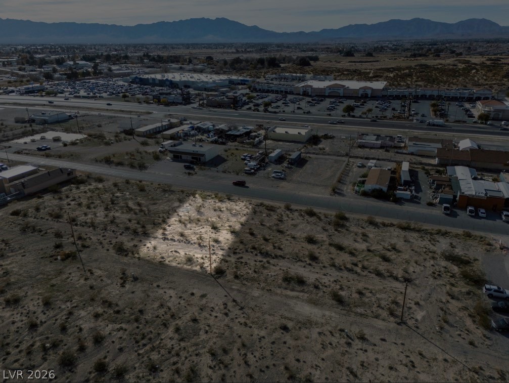 141 Emery Street Pahrump NV 89048