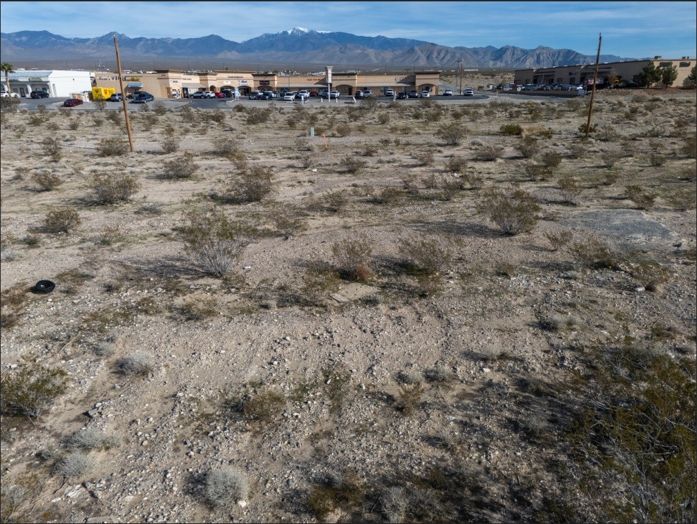 141 Emery Street Pahrump NV 89048