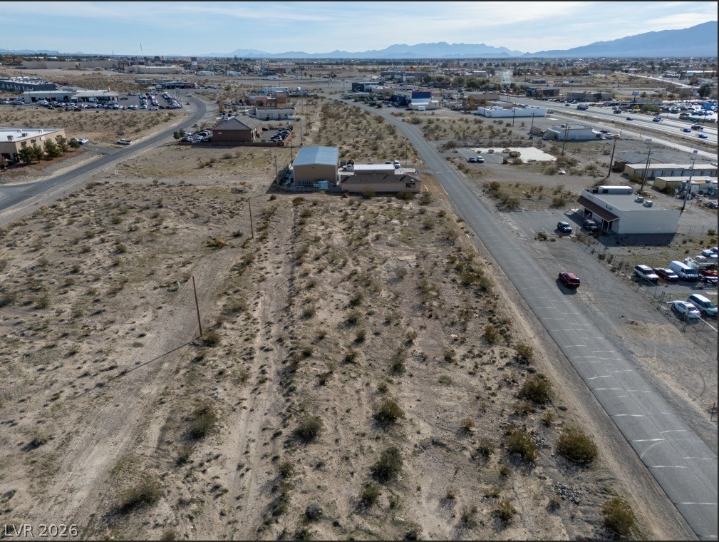 141 Emery Street Pahrump NV 89048