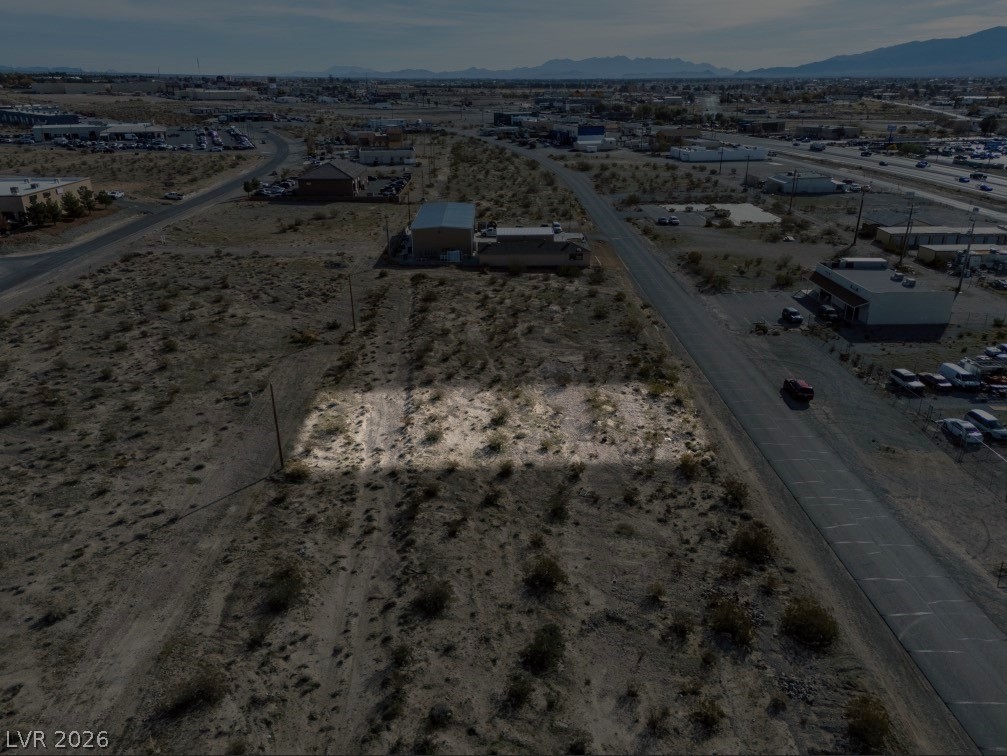 141 Emery Street Pahrump NV 89048