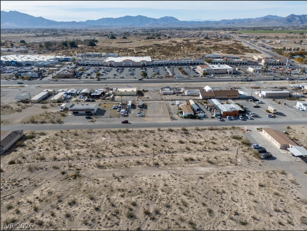 141 Emery Street Pahrump NV 89048