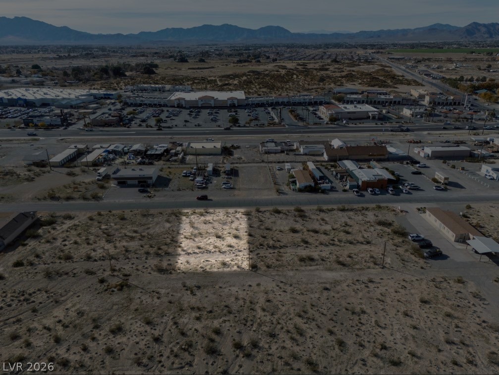 141 Emery Street Pahrump NV 89048