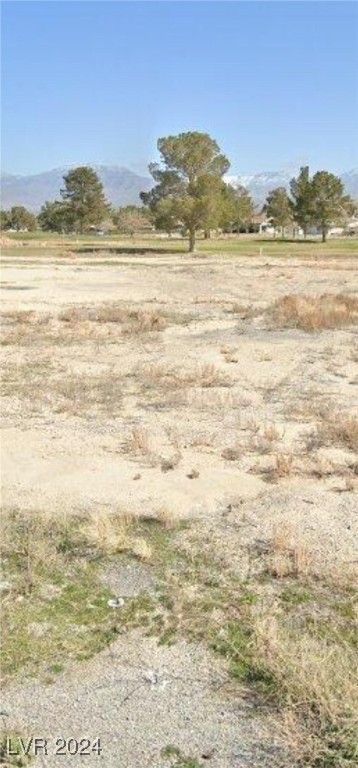 3141 Burning Tree Court Pahrump NV 89048