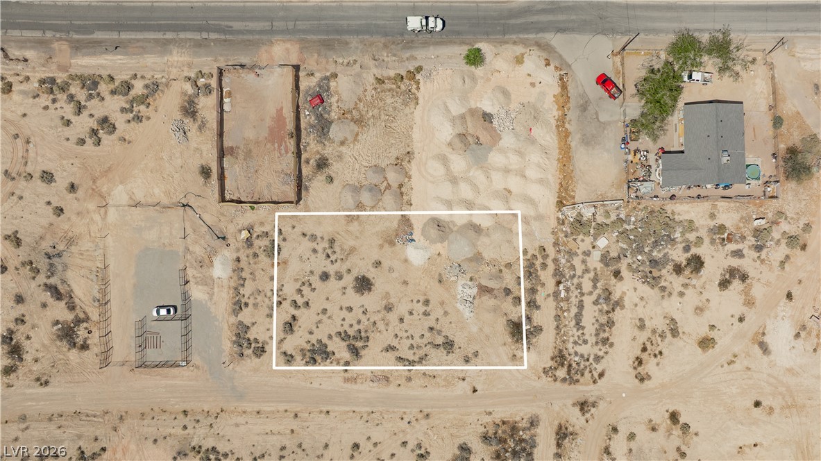 North Las Vegas NV 89030
