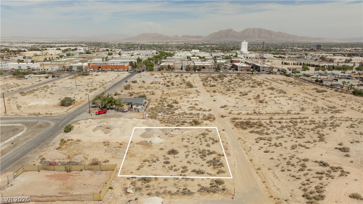 North Las Vegas NV 89030