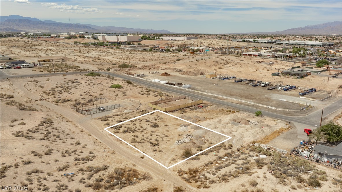 North Las Vegas NV 89030
