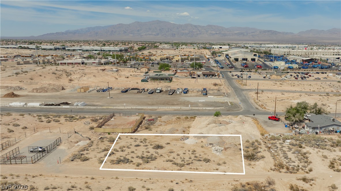 North Las Vegas NV 89030
