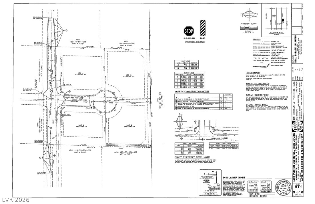 Miller Lane Las Vegas NV 89149