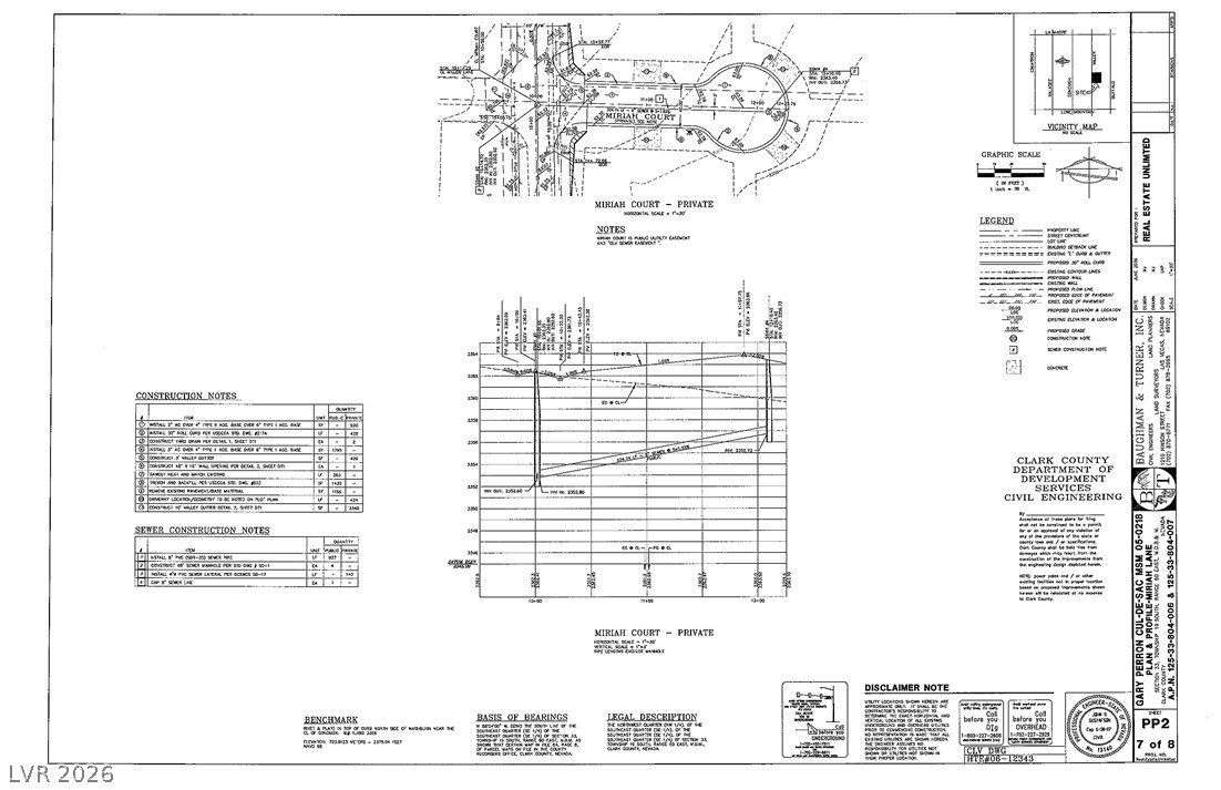 Miller Lane Las Vegas NV 89149