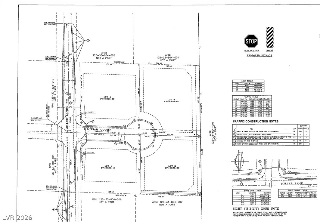 Miller Lane Las Vegas NV 89149