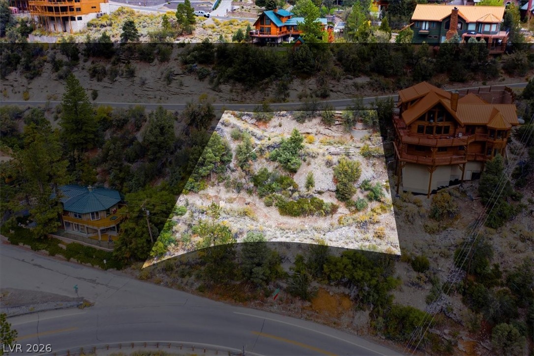 4925 Spruce Road Las Vegas NV 89124