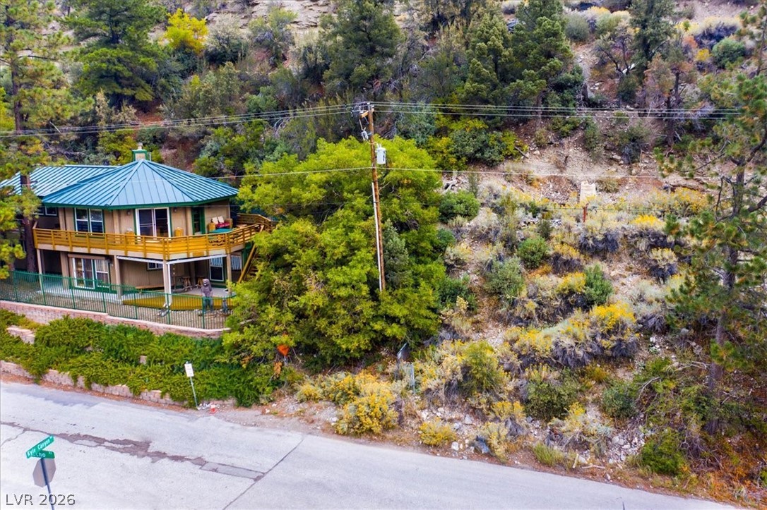 4925 Spruce Road Las Vegas NV 89124