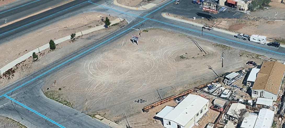 Dinkledorf Road Henderson NV 89015