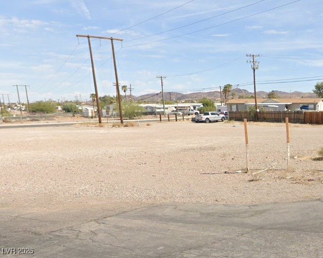 Dinkledorf Road Henderson NV 89015