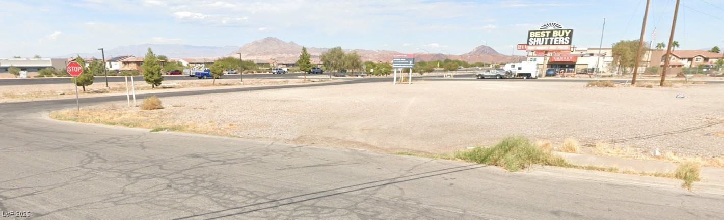 Dinkledorf Road Henderson NV 89015