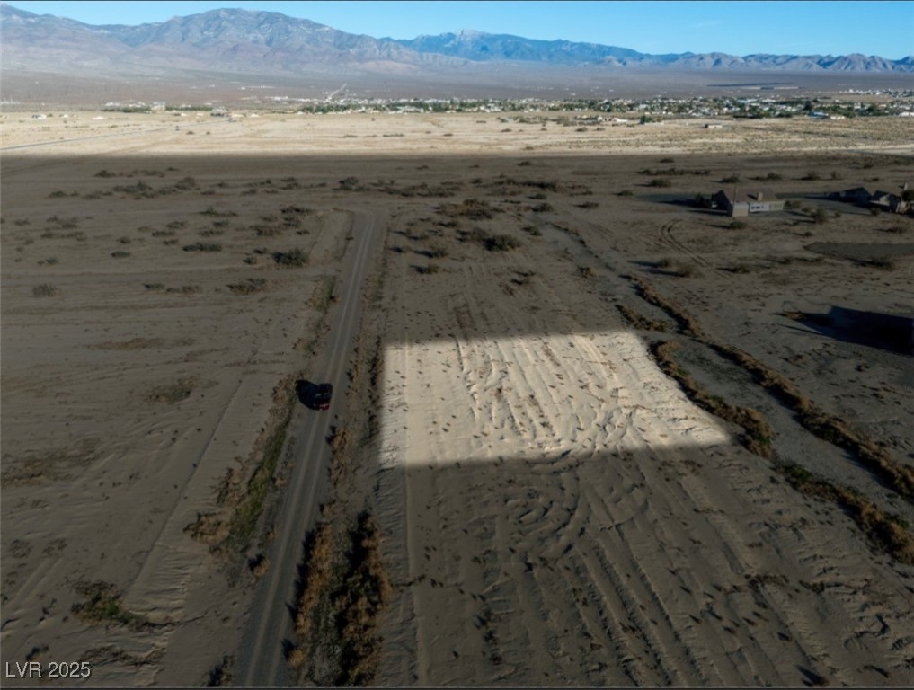 1541 West Fuego Lane Pahrump NV 89060
