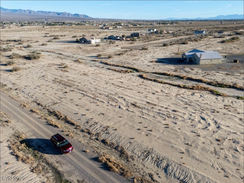 1541 West Fuego Lane Pahrump NV 89060