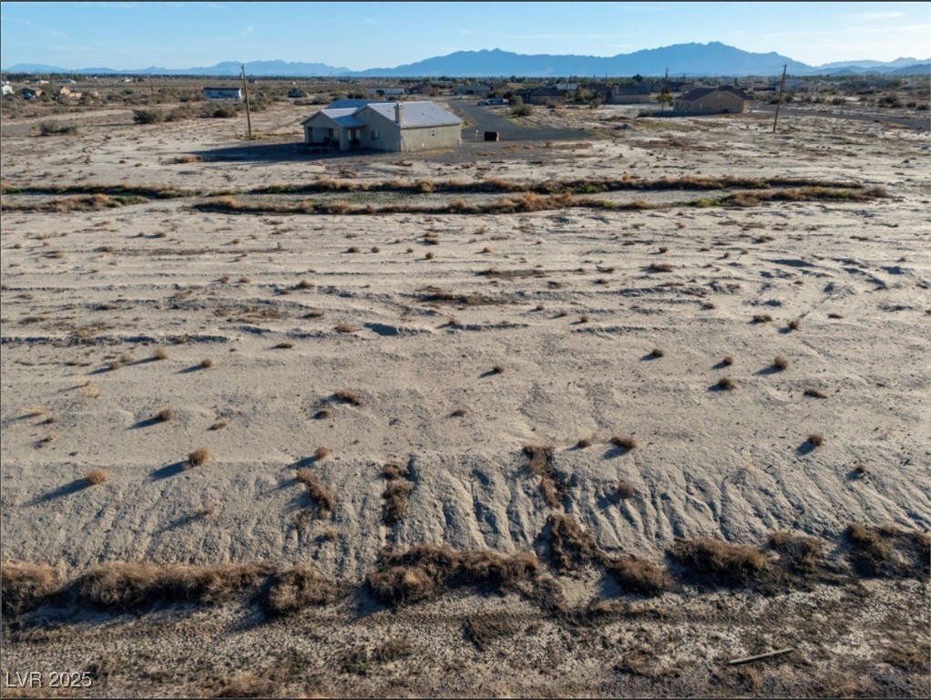 1541 West Fuego Lane Pahrump NV 89060