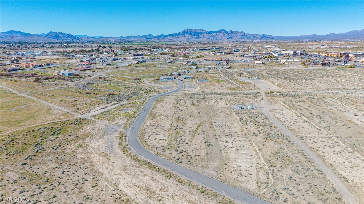 1180 South Yuma Street Pahrump NV 89048