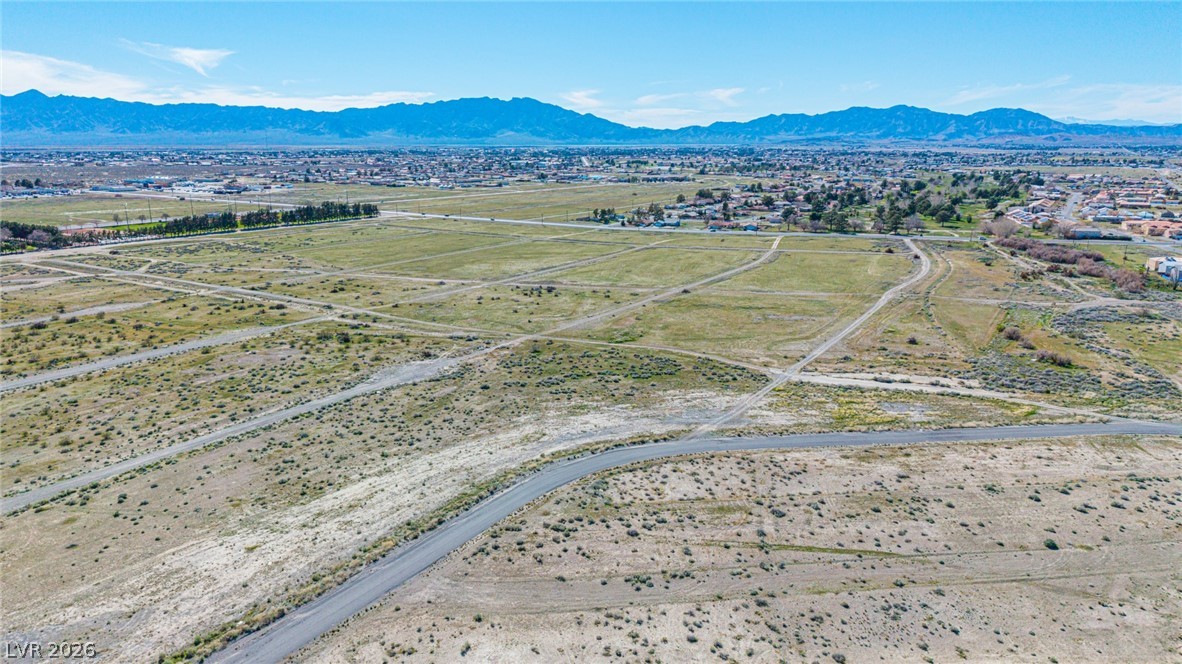 1180 South Yuma Street Pahrump NV 89048
