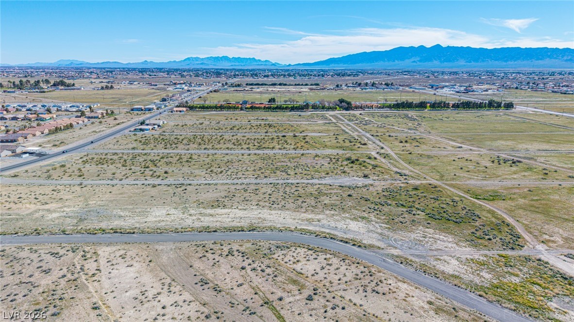 1180 South Yuma Street Pahrump NV 89048