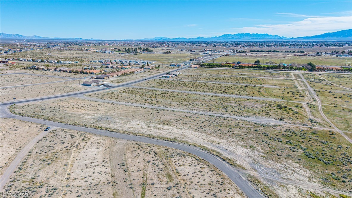 1180 South Yuma Street Pahrump NV 89048
