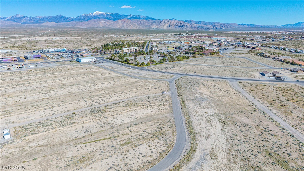 1180 South Yuma Street Pahrump NV 89048