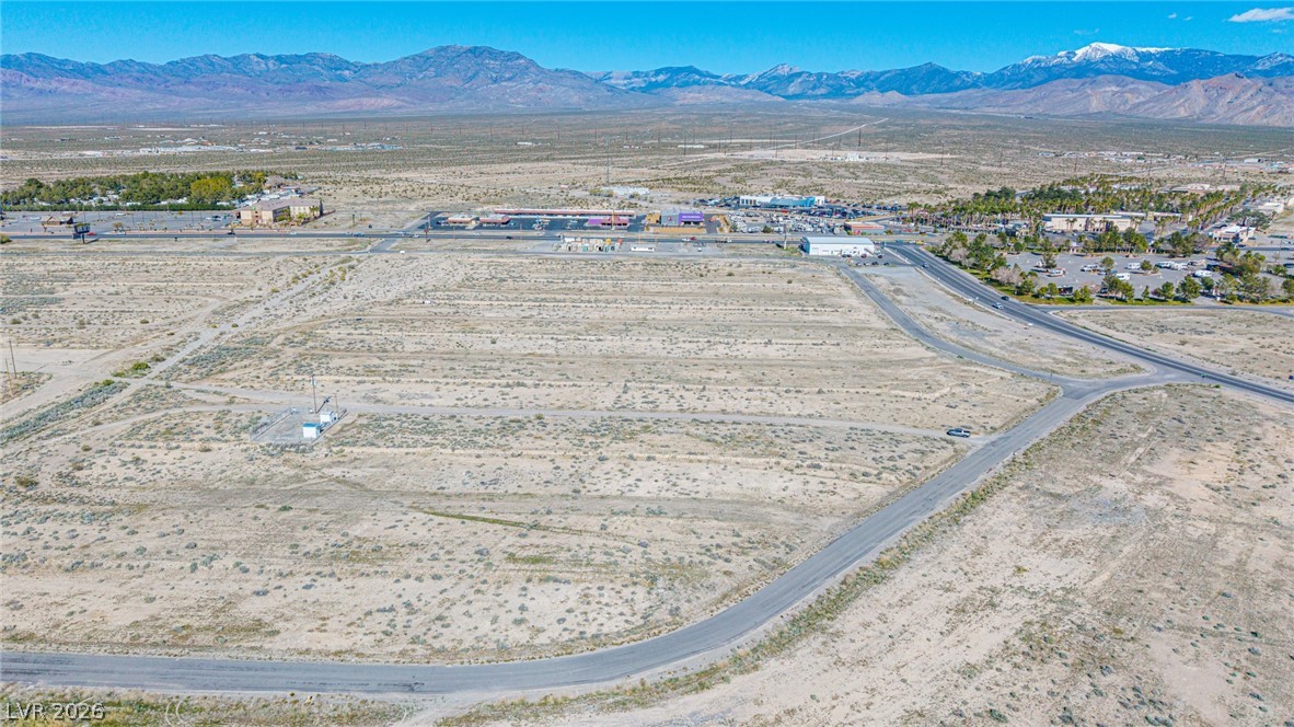 1180 South Yuma Street Pahrump NV 89048