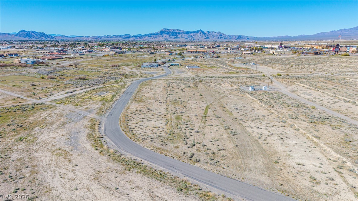 1180 South Yuma Street Pahrump NV 89048
