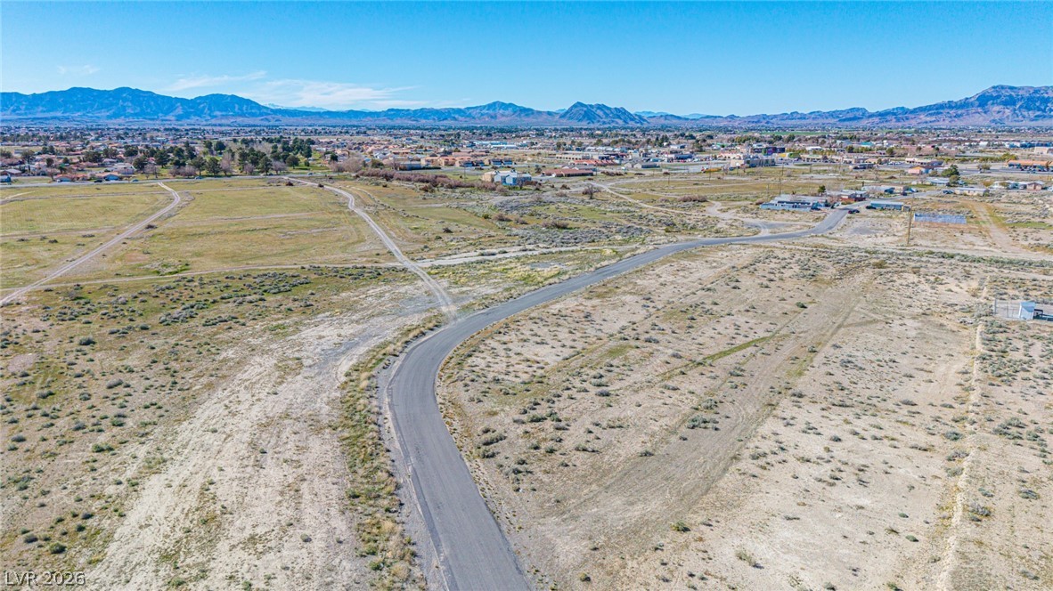 1180 South Yuma Street Pahrump NV 89048