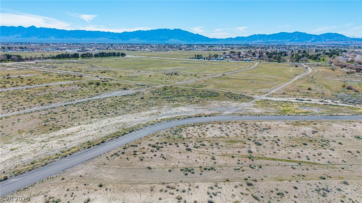 1180 South Yuma Street Pahrump NV 89048