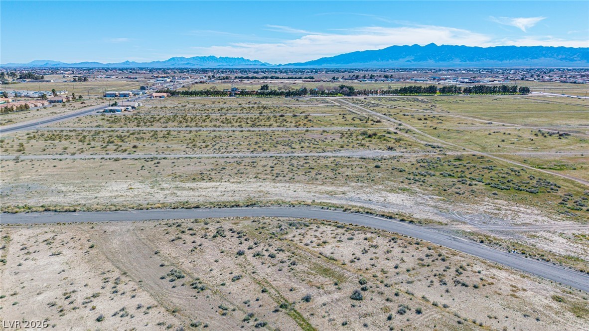 1180 South Yuma Street Pahrump NV 89048