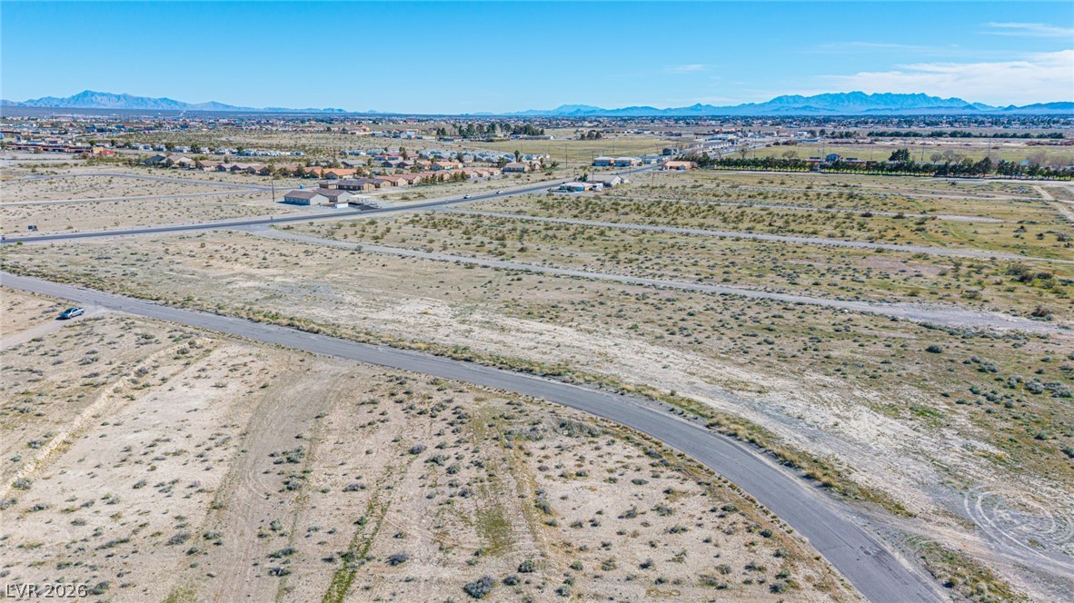 1180 South Yuma Street Pahrump NV 89048