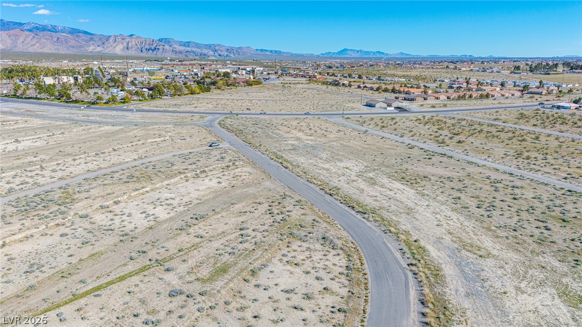 1180 South Yuma Street Pahrump NV 89048